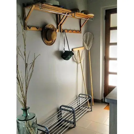 度假居 For 8 People 梅尔河畔的沃莱特