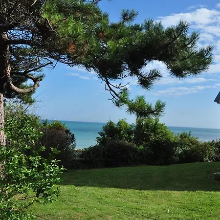 度假居 For 8 People *