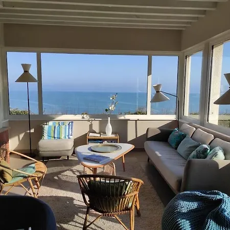 For 8 People 度假居 梅尔河畔的沃莱特