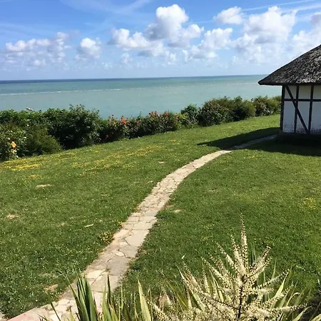 For 8 People 梅尔河畔的沃莱特