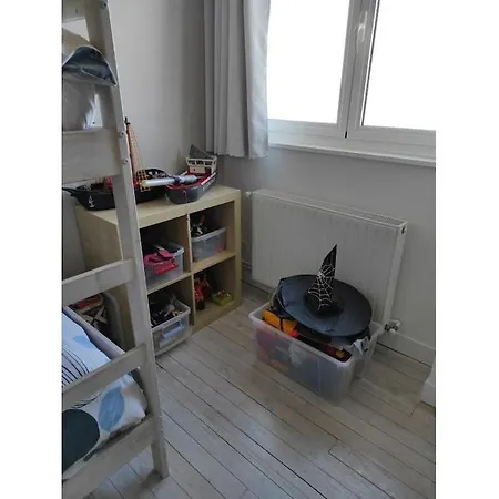 For 8 People 度假居 *